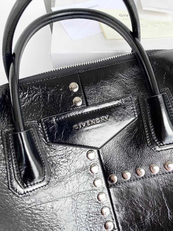 Givenchy Top Handle Bags